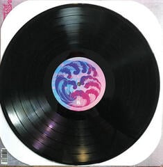 Hanglemez Rumtum - Isles In Indigo (LP) - 1