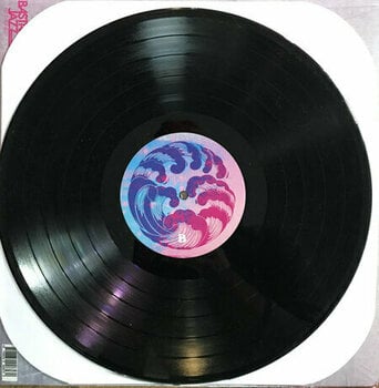 Disco in vinile Rumtum - Isles In Indigo (LP) - 2