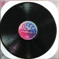 Hanglemez Rumtum - Isles In Indigo (LP) - 2