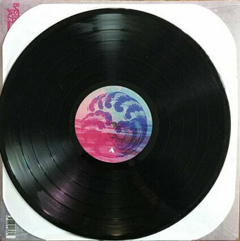 Vinyl Record Rumtum - Isles In Indigo (LP) - 3