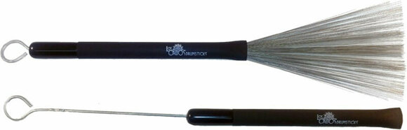 Brushes Los Cabos LCDB-S Standard Retractable Brushes - 2