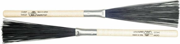 Brushes Los Cabos LCDB-CS Clean Sweep Brushes - 2