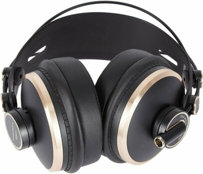 Studio Headphones Kurzweil HDS1 - 3