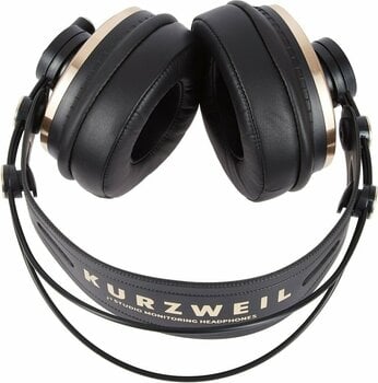 Studio Headphones Kurzweil HDS1 - 4