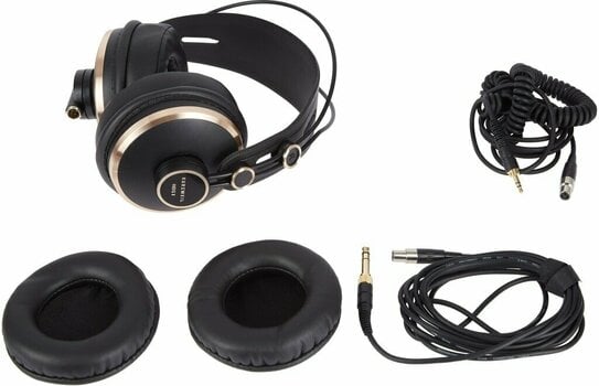 Studijske slušalke Kurzweil HDS1 - 5
