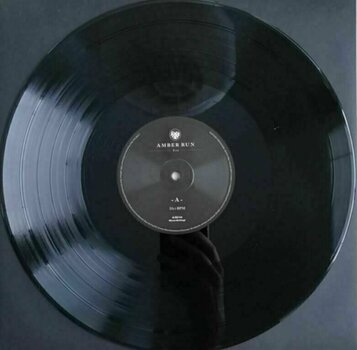 Δίσκος LP Amber Run - 5am (LP) - 3