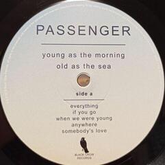 LP ploča Passenger - Young As The Morning Old As The Sea (LP) - 1