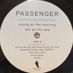 LP ploča Passenger - Young As The Morning Old As The Sea (LP) - 2