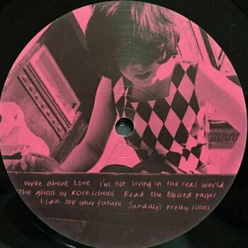 Vinyl Record Belle and Sebastian - Write About Love (LP) - 3