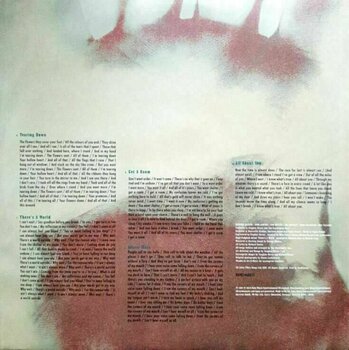 LP Psychedelic Furs - World Outside (LP) - 5