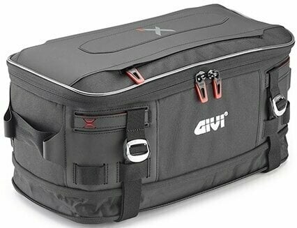 Motorrad Hintere Koffer / Hintere Tasche Givi XL01 X-Line Cargo Bag Water Resistant Expandable - 2