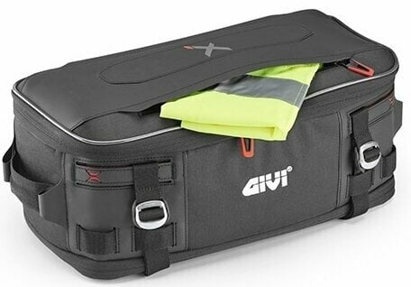 Motorrad Hintere Koffer / Hintere Tasche Givi XL01 X-Line Cargo Bag Water Resistant Expandable - 3