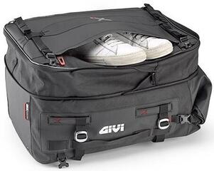 Motorcycle Top Case / Bag Givi XL03 X-Line Cargo Bag Water Resistant Expandable Bag - 1