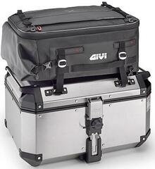 Motorcycle Top Case / Bag Givi XL03 X-Line Cargo Bag Water Resistant Expandable Bag - 2