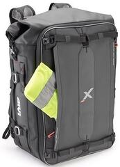 Motorcycle Top Case / Bag Givi XL03 X-Line Cargo Bag Water Resistant Expandable Bag - 3