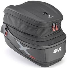 Saco para depósito de motociclos Givi XL06 X-Line Tanklock Expandable 15 - 20 L Saco para depósito de motociclos - 1