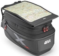 Saco para depósito de motociclos Givi XL06 X-Line Tanklock Expandable 15 - 20 L Saco para depósito de motociclos - 2