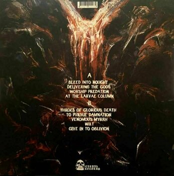 Schallplatte Mordbrand - Wilt (LP) - 2
