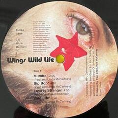 LP platňa Wings - Wild Life (LP) - 2