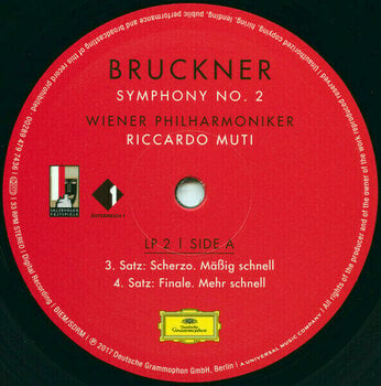 Vinyl Record Wiener Philharmoniker - Wiener Philharmoniker 175th Annivers (Box Set) - 4
