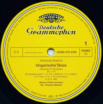 Vinyl Record Wiener Philharmoniker - Wiener Philharmoniker 175th Annivers (Box Set) - 6