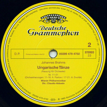 Disque vinyle Wiener Philharmoniker - Wiener Philharmoniker 175th Annivers (Box Set) - 7