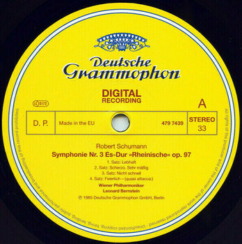 Disc de vinil Wiener Philharmoniker - Wiener Philharmoniker 175th Annivers (Box Set) - 8