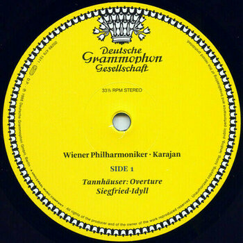 Hanglemez Wiener Philharmoniker - Wiener Philharmoniker 175th Annivers (Box Set) - 10