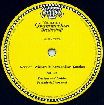 Vinyl Record Wiener Philharmoniker - Wiener Philharmoniker 175th Annivers (Box Set) - 11