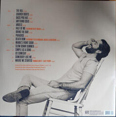 LP platňa Thomas Rhett - Where We Started (2 LP) - 1