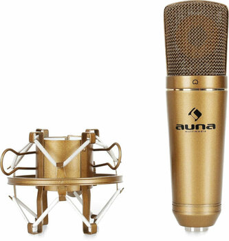 Microphone USB Auna CM600USB - 3