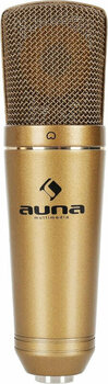 USB Microphone Auna CM600USB - 2