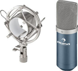 USB-s mikrofon Auna MIC-900BL USB-s mikrofon - 3