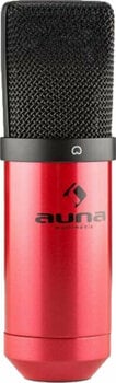 Microphone USB Auna MIC-900RD - 2
