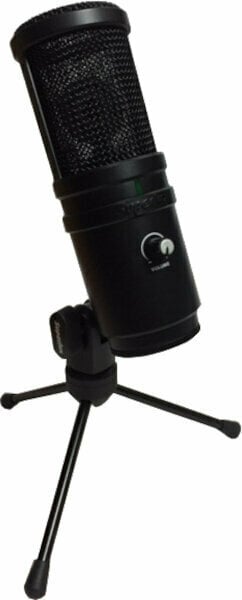 Smerová charakteristika