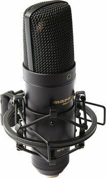 Microfone USB Marantz MPM-2000U - 2