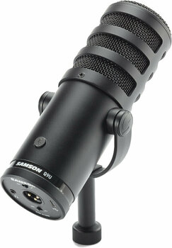 Microfono USB Samson Q9U - 2