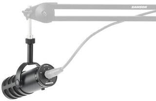 Μικρόφωνο USB Samson Q9U Μικρόφωνο USB - 5