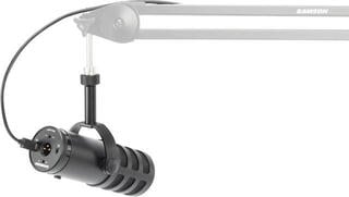 Μικρόφωνο USB Samson Q9U Μικρόφωνο USB - 6
