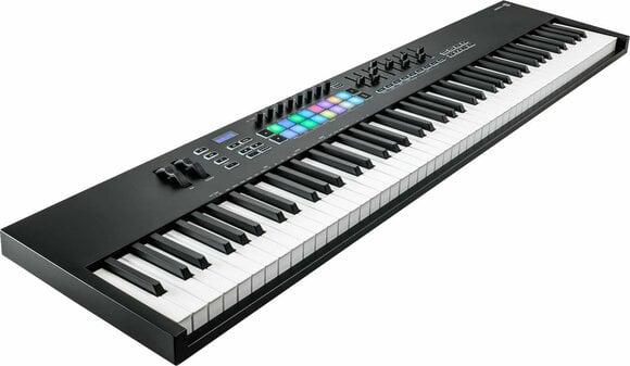 MIDI toetsenbord Novation Launchkey 88 MK3 - 3