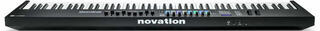 Миди клавиатура Novation Launchkey 88 MK3 Миди клавиатура Black - 3