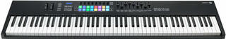Миди клавиатура Novation Launchkey 88 MK3 Миди клавиатура Black - 1