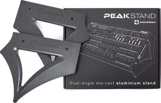 Synthesizerstandaard Novation PEAK STAND Synthesizerstandaard - 1