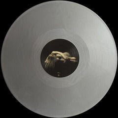 Disco in vinile Bad Omens - The Death Of Peace Of Mind (Silver Vinyl) (2 LP) - 1