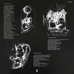 Vinylplate Traffic When The Eagle Flies (LP) - 4