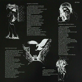 Δίσκος LP Traffic - When The Eagle Flies (LP) - 6
