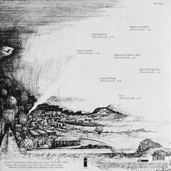 Vinylplate Traffic When The Eagle Flies (LP) - 6