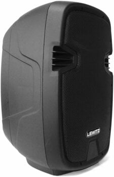 Prenosný ozvučovací PA systém Lewitz PA 410 M Prenosný ozvučovací PA systém - 5