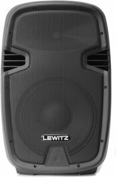 Système de sonorisation portable Lewitz PA 410 M Système de sonorisation portable - 7