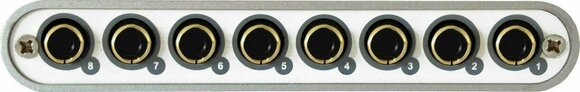 USB audio prevodník - zvuková karta ESI GIGAPORTHD+ - 2